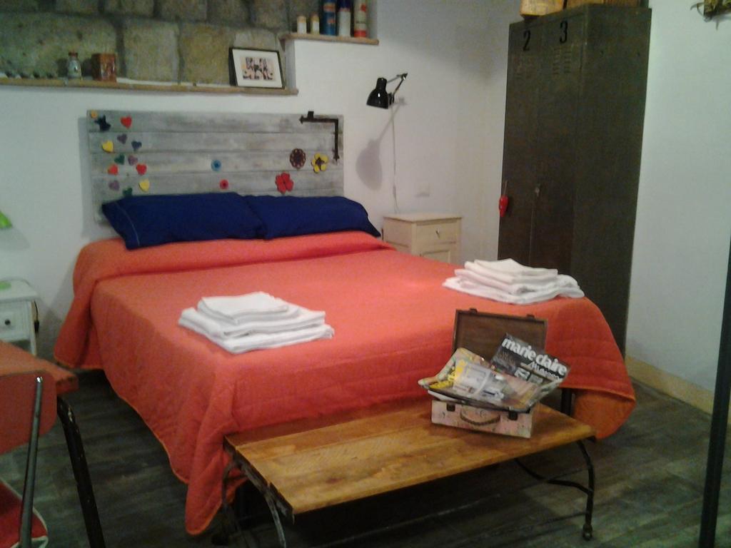 Apartment Seminello ปีติญาโน ห้อง รูปภาพ